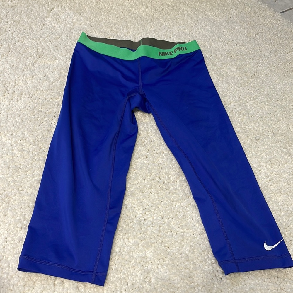 Nike Dri Fit Legging